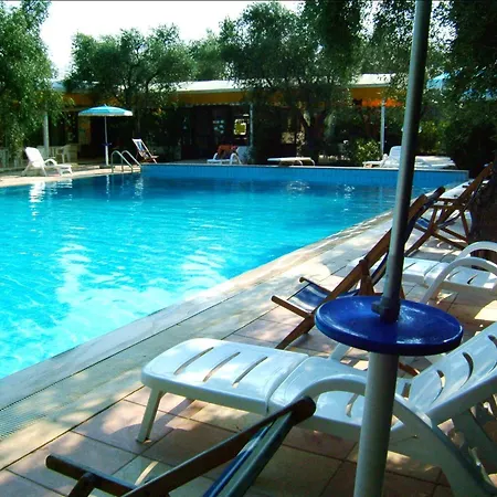 Gallo Club Vieste