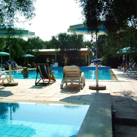 Gallo Club Aparthotel Vieste