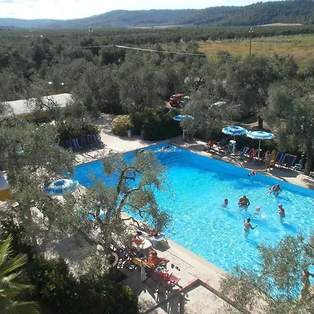 Gallo Club Aparthotel *