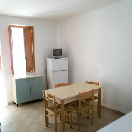 Gallo Club Hotel apartamentowy *