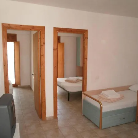 Gallo Club Aparthotel Vieste