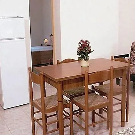 Gallo Club Hotel apartamentowy